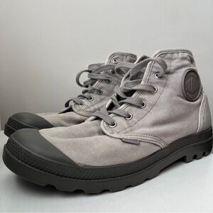 Palladium Pampa Hi Boot
